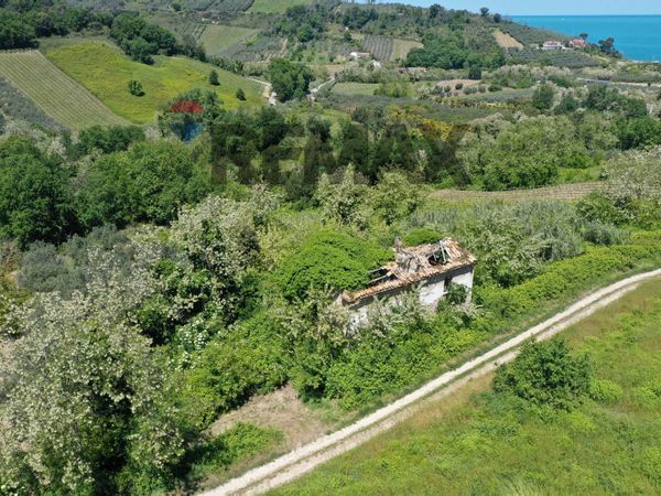 Rustico Rocca San Giovanni, CH Vendita - Foto 4