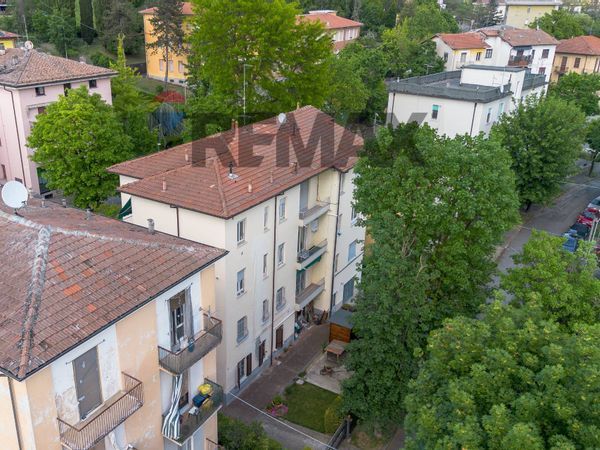 Appartamento Salsomaggiore Terme, Salsomaggiore Terme, PR Vendita - Foto 3
