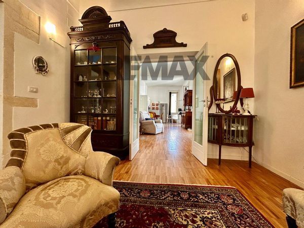 Appartamento Ortigia, Siracusa, SR Vendita - Foto 2