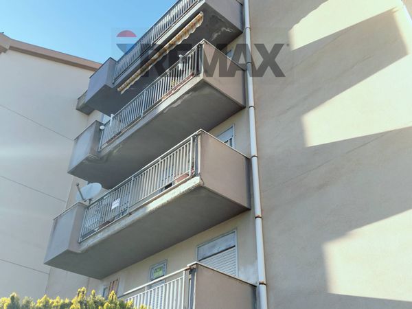 Appartamento Zona Alta, Caltanissetta, CL Vendita