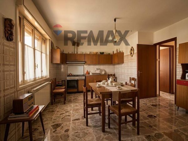 Casa Indipendente Calascibetta, EN Vendita - Foto 4