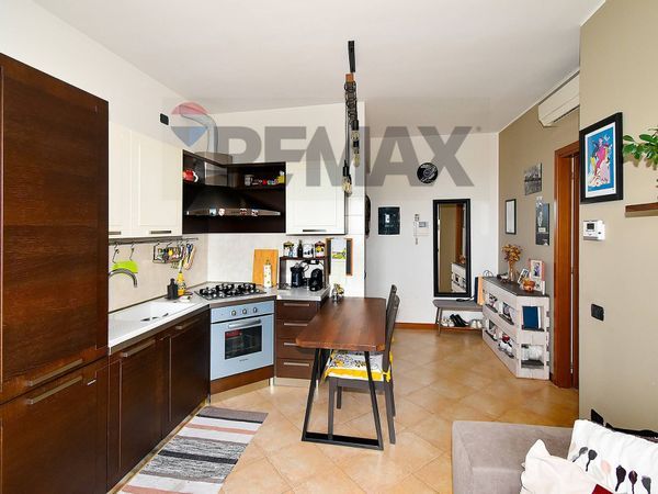 Appartamento Zivido, San Giuliano Milanese, MI Vendita - Foto 3