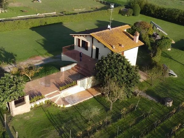 Villa singola Vinci, FI Vendita