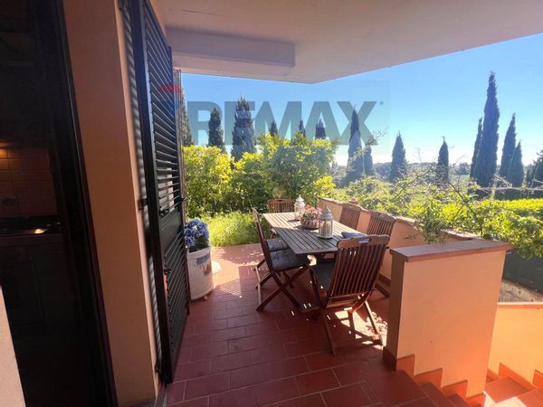 Casa Indipendente Castiglioncello, Rosignano Marittimo, LI Vendita - Foto 3
