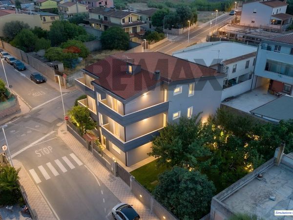 Casa Indipendente Pirri, Cagliari, CA Vendita - Foto 3