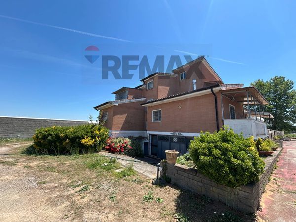 Villa singola Borgo Hermada, Terracina, LT Vendita - Foto 4
