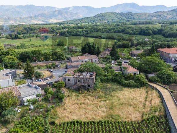 Casa Indipendente Castiglione di Sicilia, CT Vendita - Foto 4