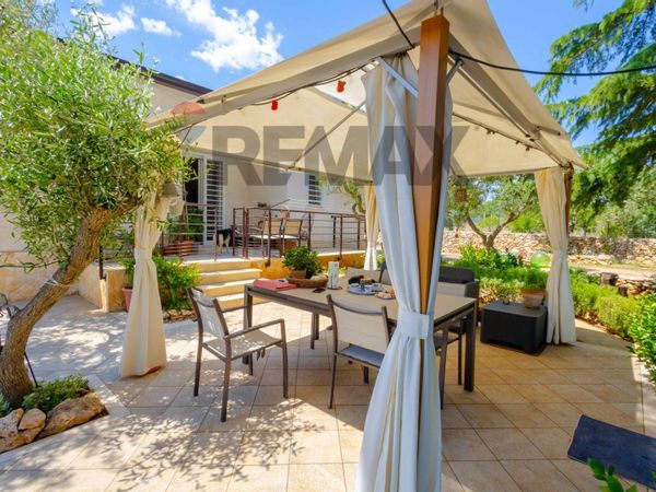 Villa singola Cassano delle Murge, BA Vendita - Foto 4