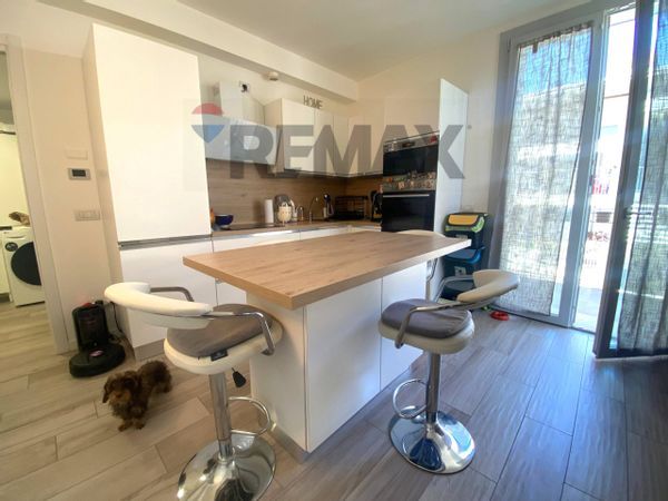 Appartamento Cinisello, Cinisello Balsamo, MI Vendita - Foto 4