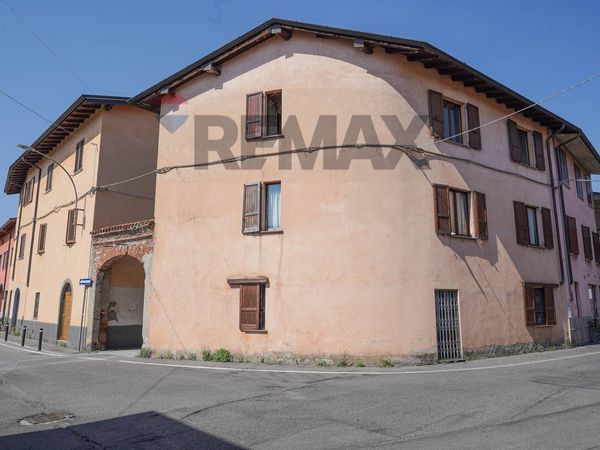 Casa Indipendente Arcene, BG Vendita
