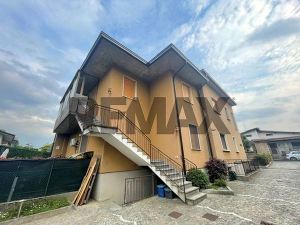 Appartamento Stadio, Bergamo, BG Affitto