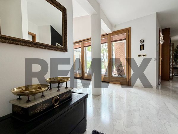 Villa singola Cassacco, UD Vendita - Foto 3