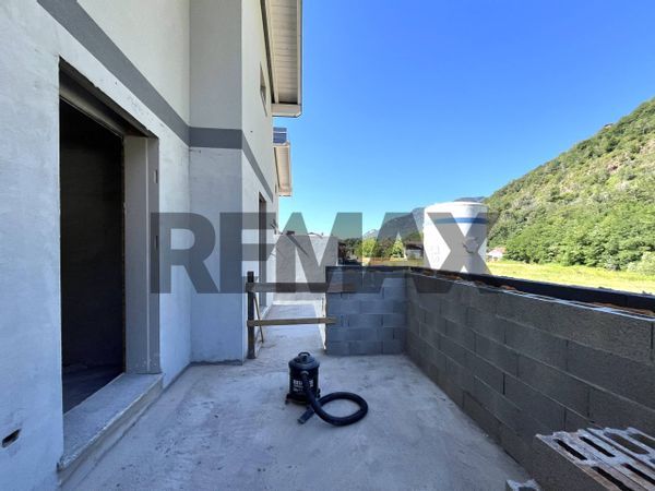 Villa a schiera Porto Ceresio, VA Vendita - Foto 4