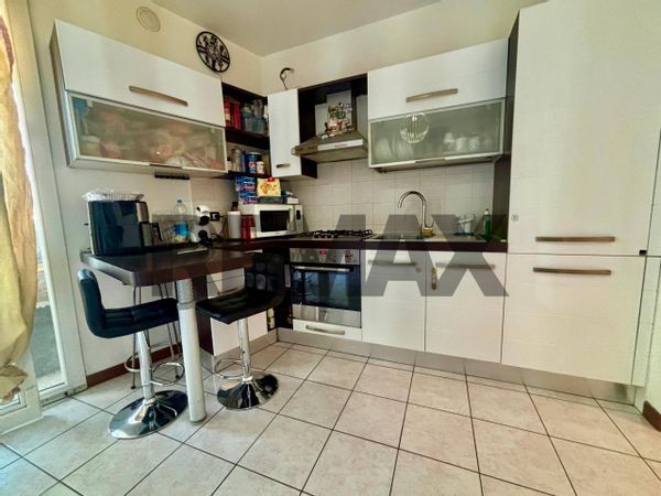 Appartamento Corbetta, MI Vendita - Foto 3