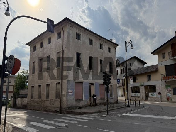 Casa Indipendente Trichiana, Borgo Valbelluna, BL Vendita