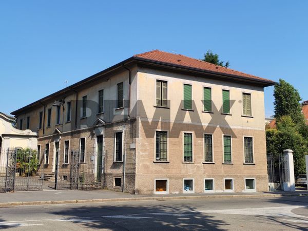 Ufficio Centro, Busto Arsizio, VA Affitto - Foto 3