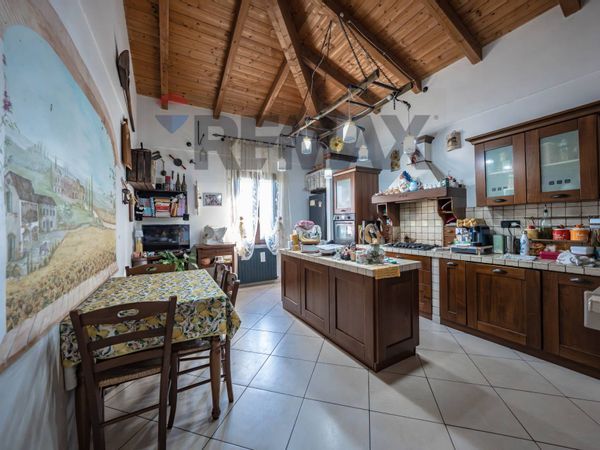 Appartamento Terre del Reno, FE Vendita - Foto 3