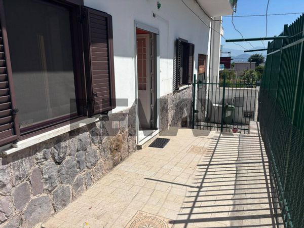 Appartamento Ottaviano, NA Affitto - Foto 4