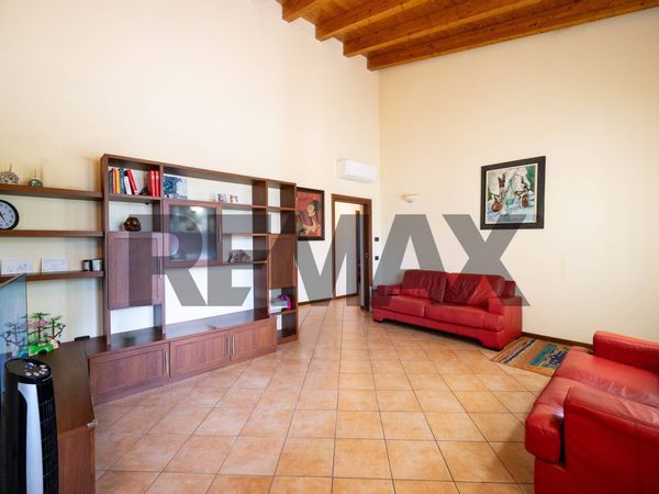 Casa Indipendente Belforte, Gazzuolo, MN Vendita - Foto 3