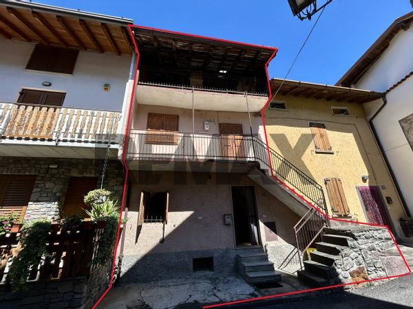 Casa Semindipendente Gianico, BS Vendita