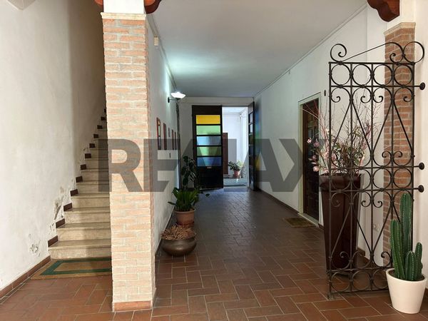 Appartamento Centro storico, Ferrara, FE Affitto