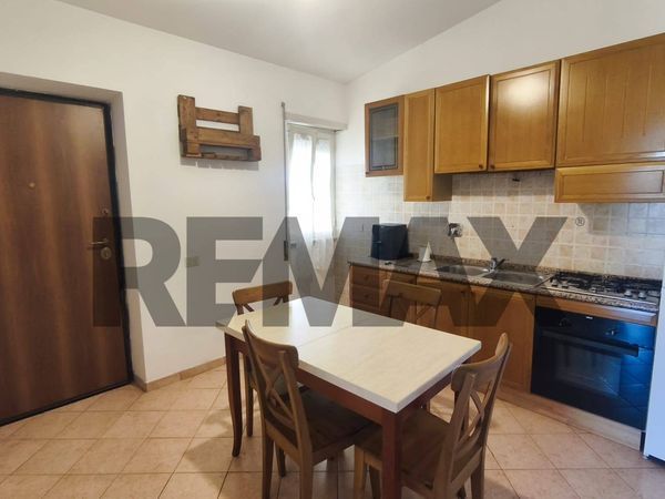 Appartamento Villa Verde, Roma, RM Affitto - Foto 4