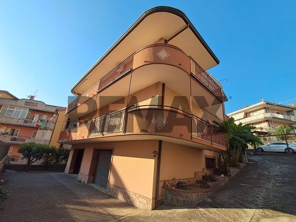 Villetta bifamiliare Gaggi, ME Vendita - Foto 2