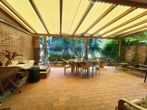 Villa a schiera Prepo, Perugia, PG Vendita