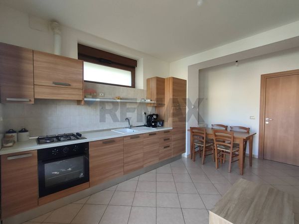 Appartamento Poggio Picenze, AQ Vendita - Foto 3