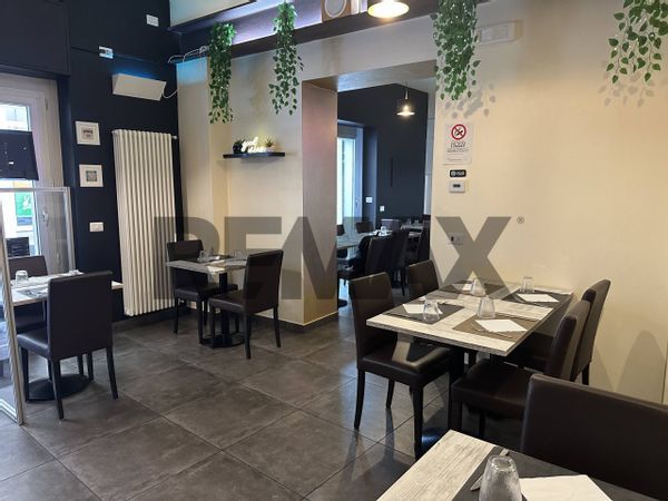 Ristorante Zona Centro, Gallarate, VA Affitto - Foto 2