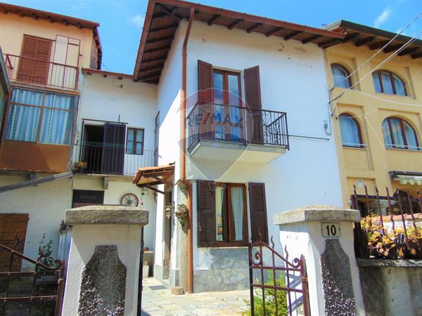 Porzione di casa Duno, VA Vendita - Foto 2