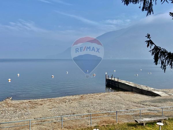 Casa Indipendente Cannobio, VB Vendita - Foto 3