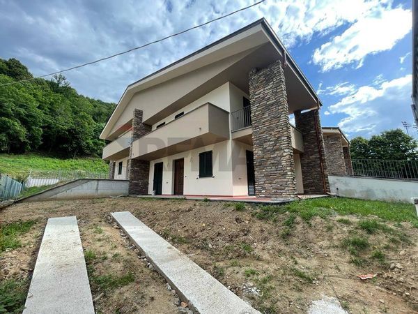 Nuove costruzioni Fornoli, Bagni di Lucca, LU Vendita - Foto 3