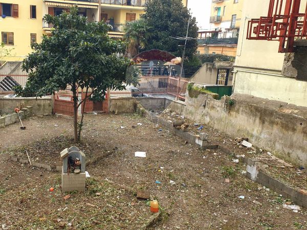 Villetta bifamiliare Zona Stadio, Casavatore, NA Vendita - Foto 4