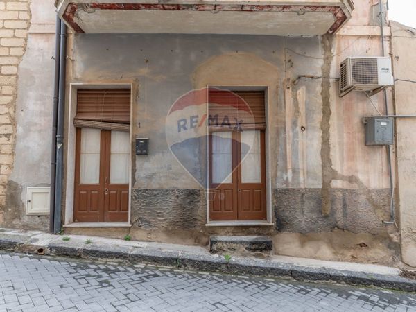 Casa Indipendente Niscemi, CL Vendita - Foto 2