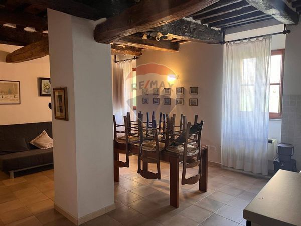 Appartamento Gabbro, Rosignano Marittimo, LI Vendita - Foto 4