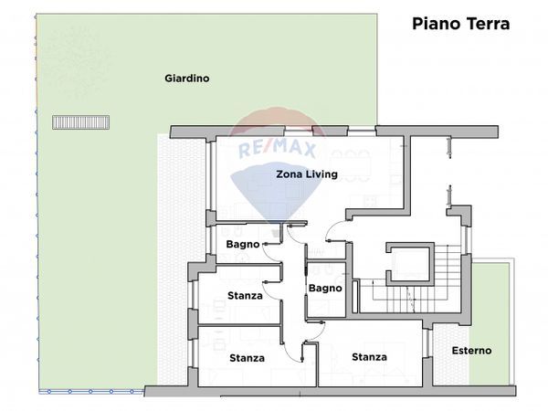 Appartamento Clarina, Trento, TN Vendita - Foto 3