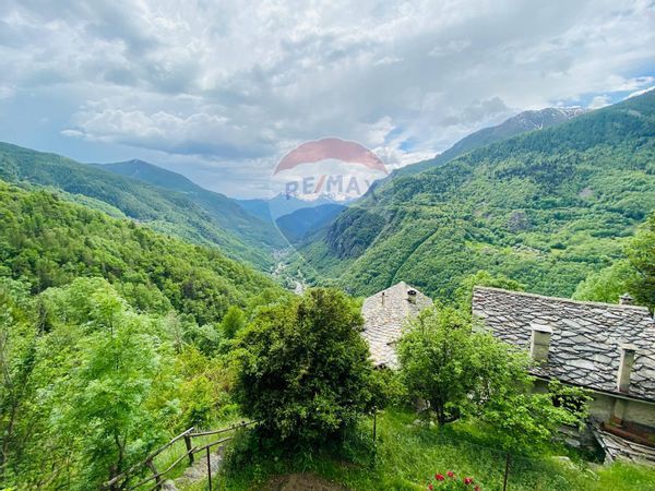 Casa Indipendente Fontainemore, AO Vendita - Foto 2