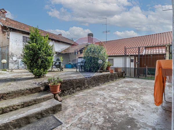 Casa Indipendente Caprile, BI Vendita - Foto 4