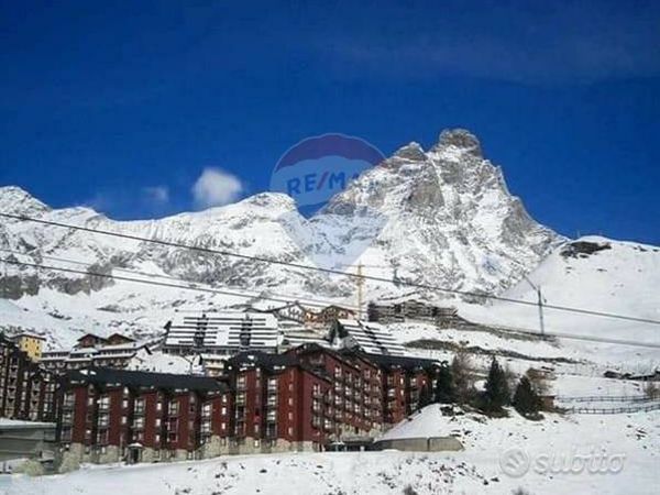 Appartamento Cervinia, Valtournenche, AO Vendita - Foto 4