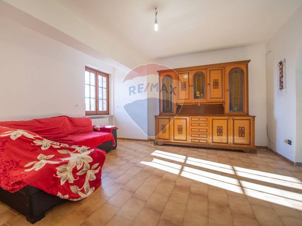 Porzione di casa S. Anna, Chieti, CH Vendita - Foto 2