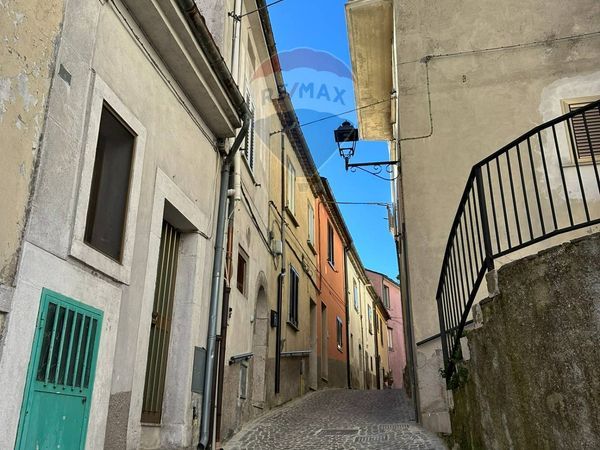 Casa Semindipendente Miranda, IS Vendita - Foto 3