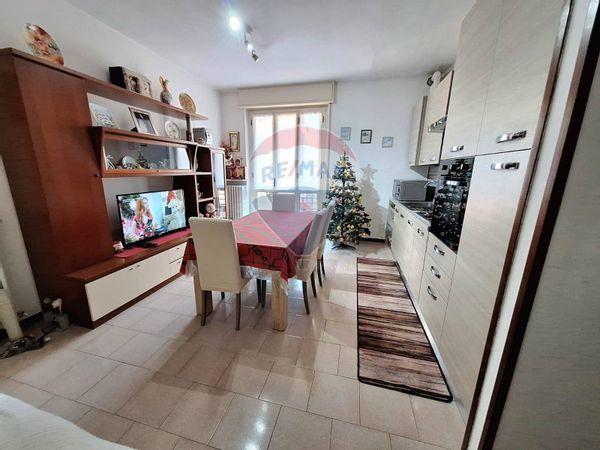 Appartamento Malnate, VA Vendita - Foto 4