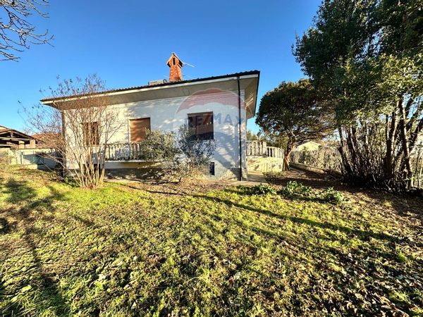 Villa singola Alice Castello, VC Vendita - Foto 4