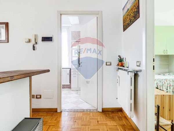 Appartamento San Protaso, Samarate, VA Vendita - Foto 2