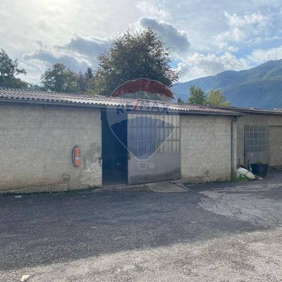 Capannone Industriale Corna Imagna, BG Vendita - Foto 6