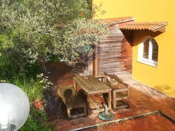 Porzione di casa San Donato in Fronzano, Reggello, FI Vendita - Foto 3