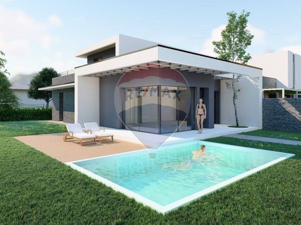 Villetta bifamiliare Terno d'Isola, BG Vendita - Foto 2