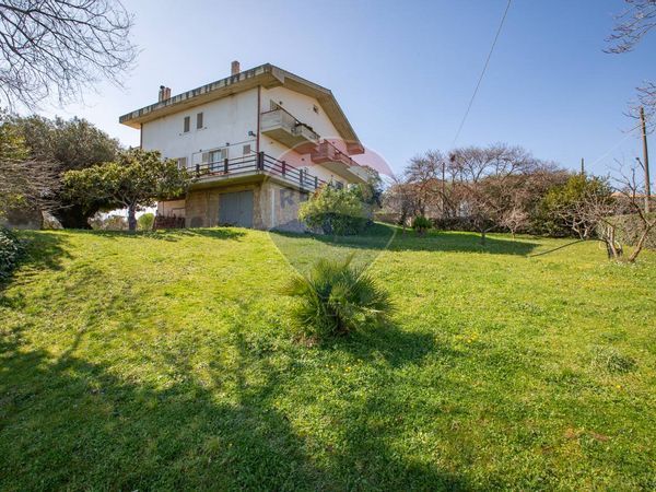 Casa Indipendente Giuliano Teatino, CH Vendita - Foto 2