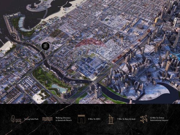 Duplex Dubai,  Vendita - Foto 2